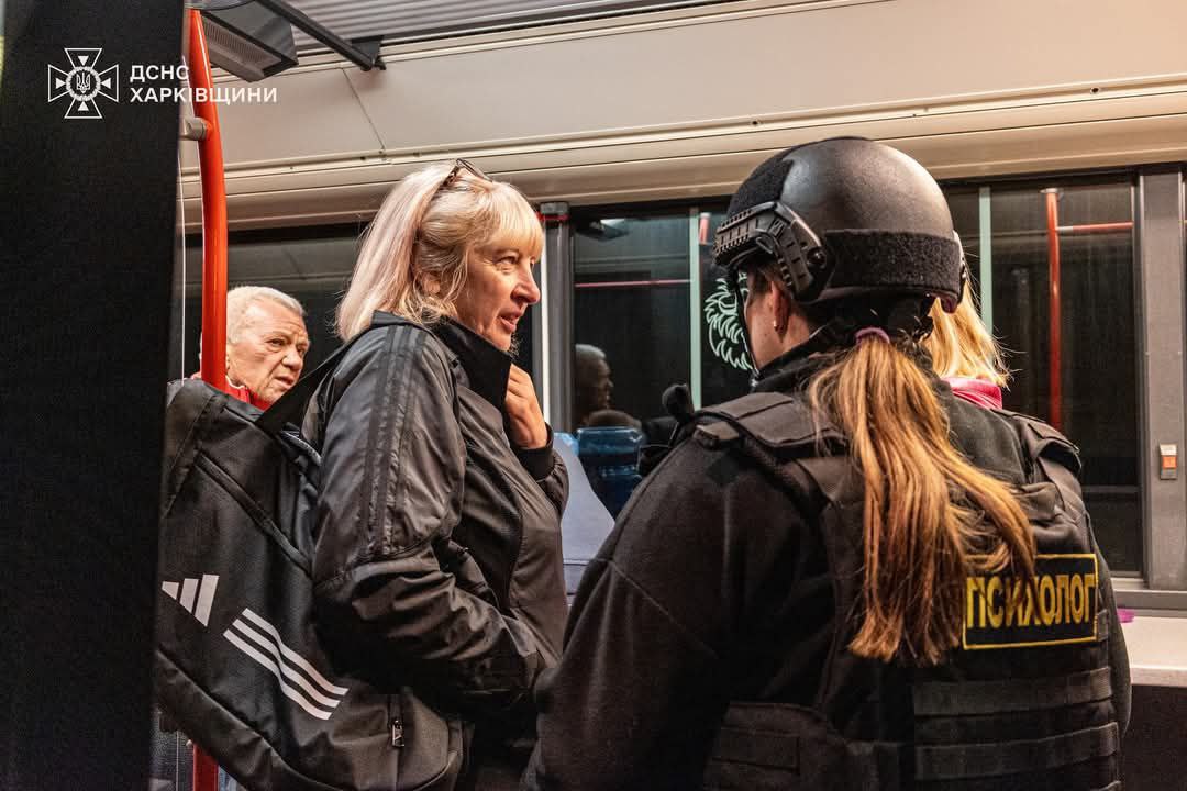 Прямые "прилеты" в квартиры: что известно об обстреле Харькова 5 июня.