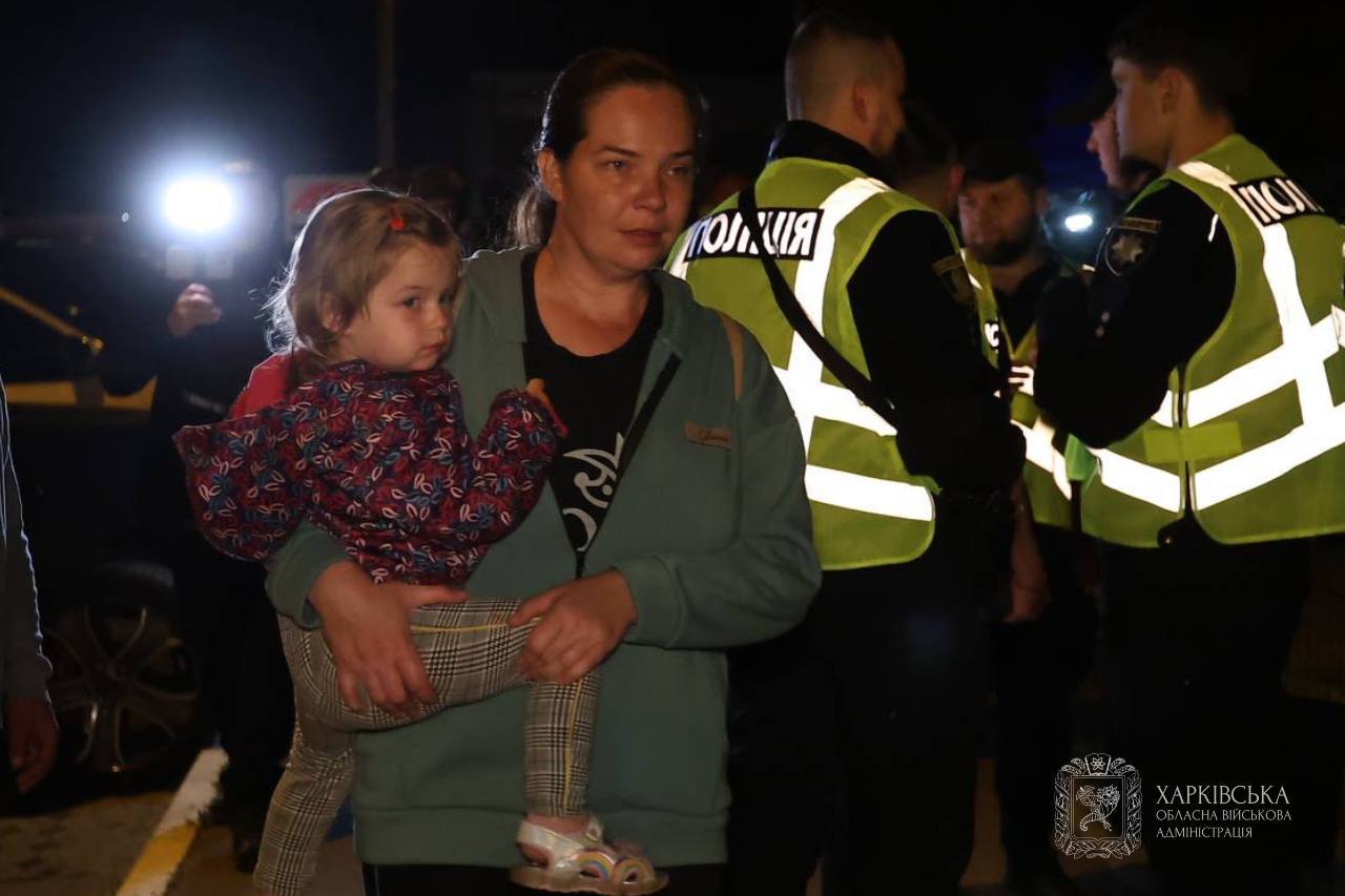 Прямые "прилеты" в квартиры: что известно об обстреле Харькова 5 июня.