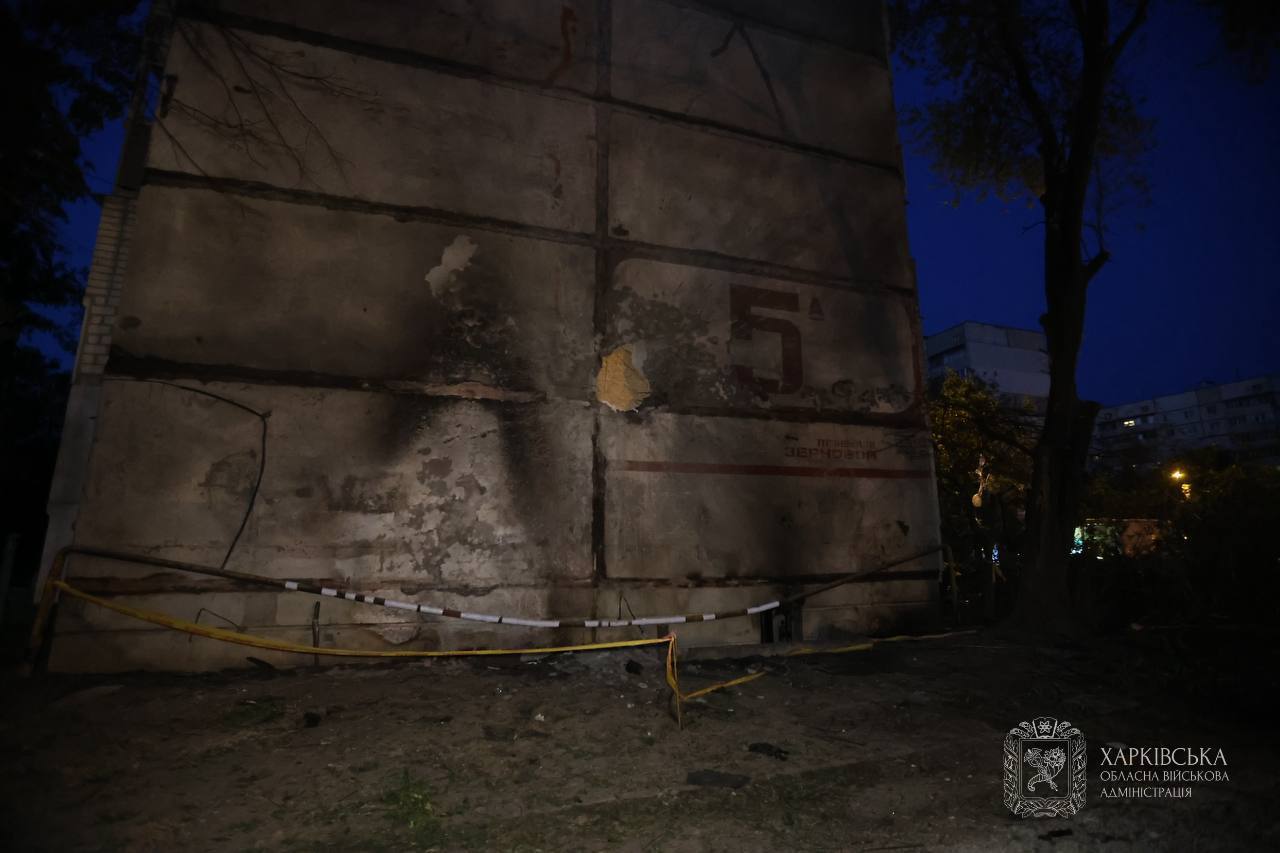 Прямые "прилеты" в квартиры: что известно об обстреле Харькова 5 июня.