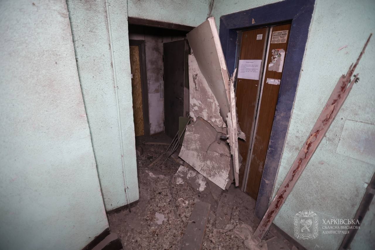 Прямые "прилеты" в квартиры: что известно об обстреле Харькова 5 июня.