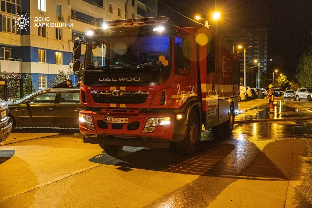 Прямые "прилеты" в квартиры: что известно об обстреле Харькова 5 июня.