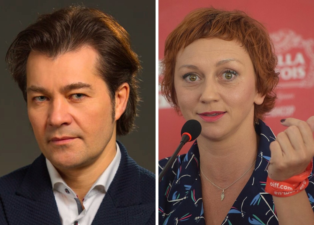 В Харькове состоится всеукраинская премьера спектакля "...И все-все-все" Maidan story фото 3 2