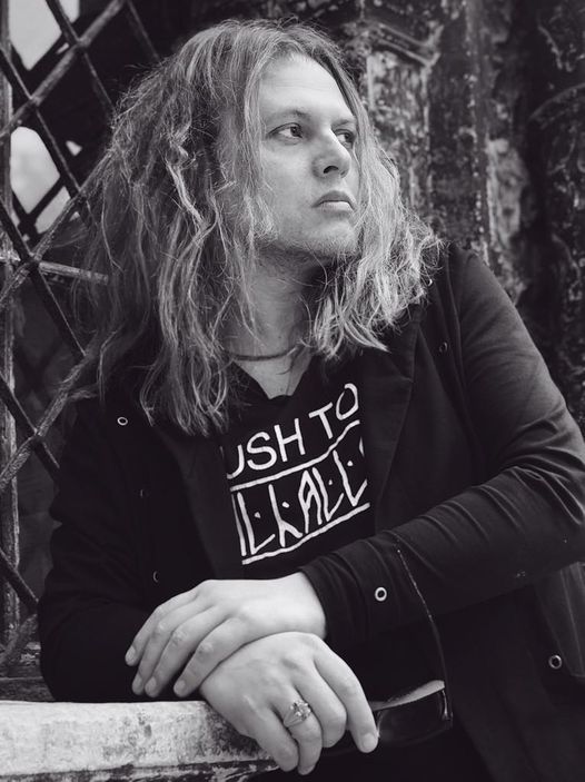 В Харькове состоится всеукраинская премьера спектакля "...И все-все-все" Maidan story фото 2 1