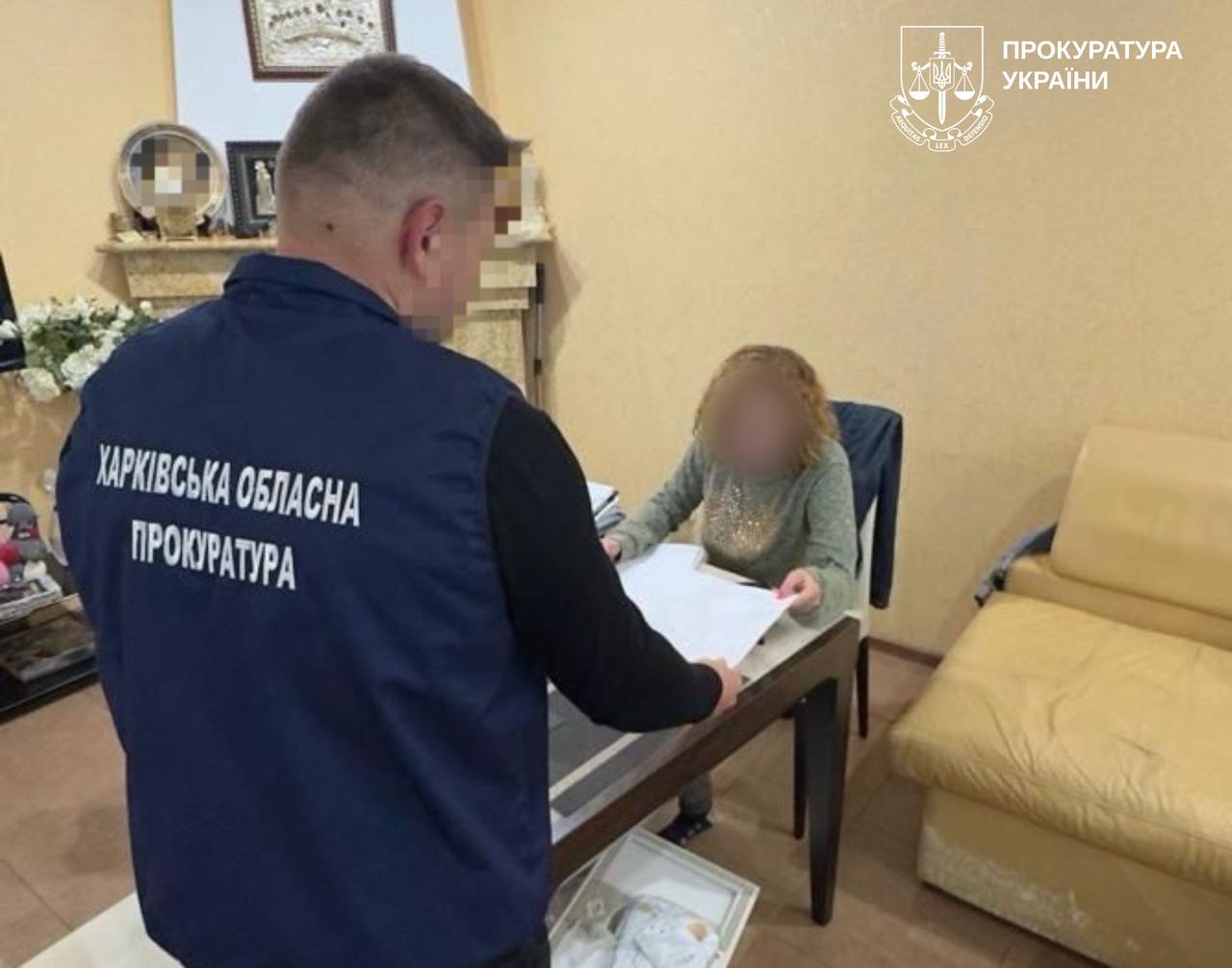 Проректора вуза в Харькове подозревают в фиктивном зачислении студентов для уклонения от мобилизации фото 2 1