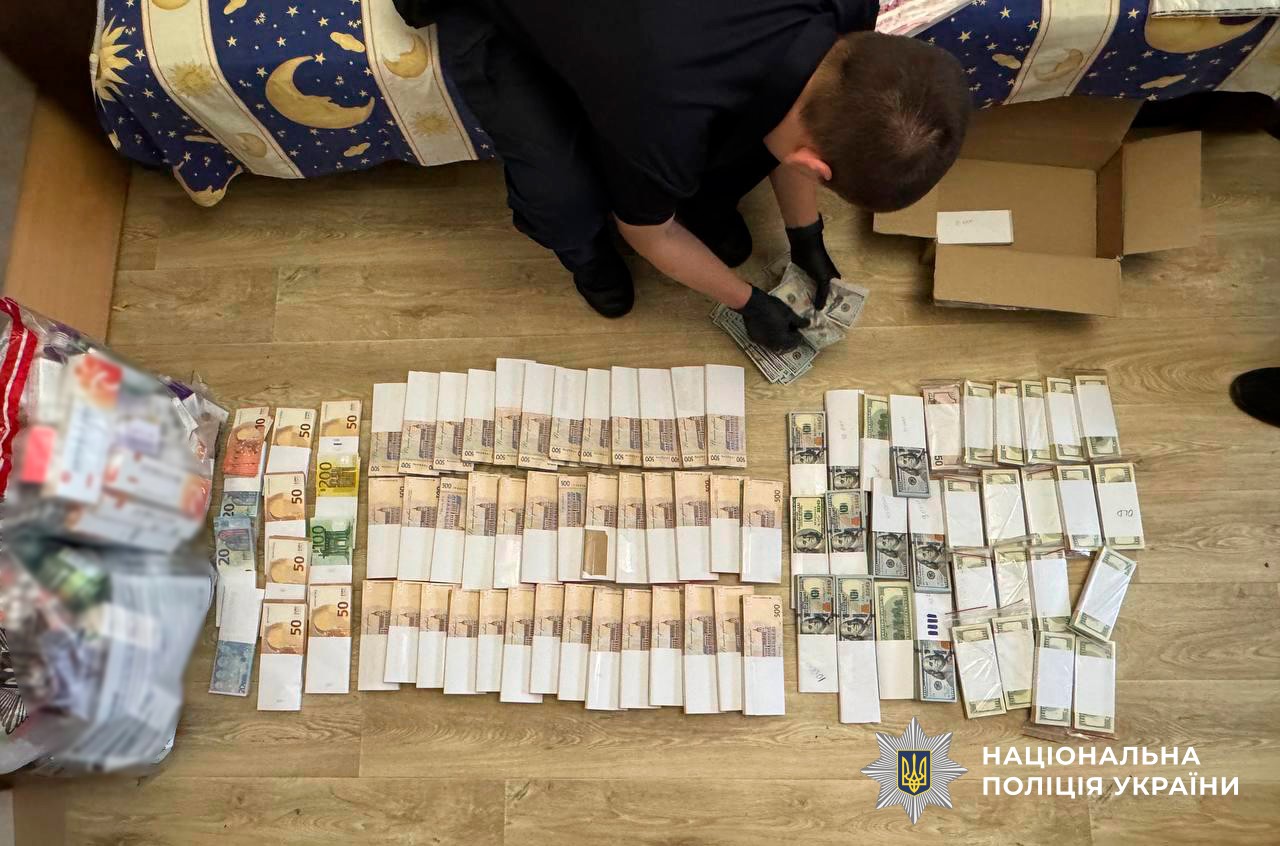 В Харьковской области продавали спортсменам поддельные стероиды под видом импортных.