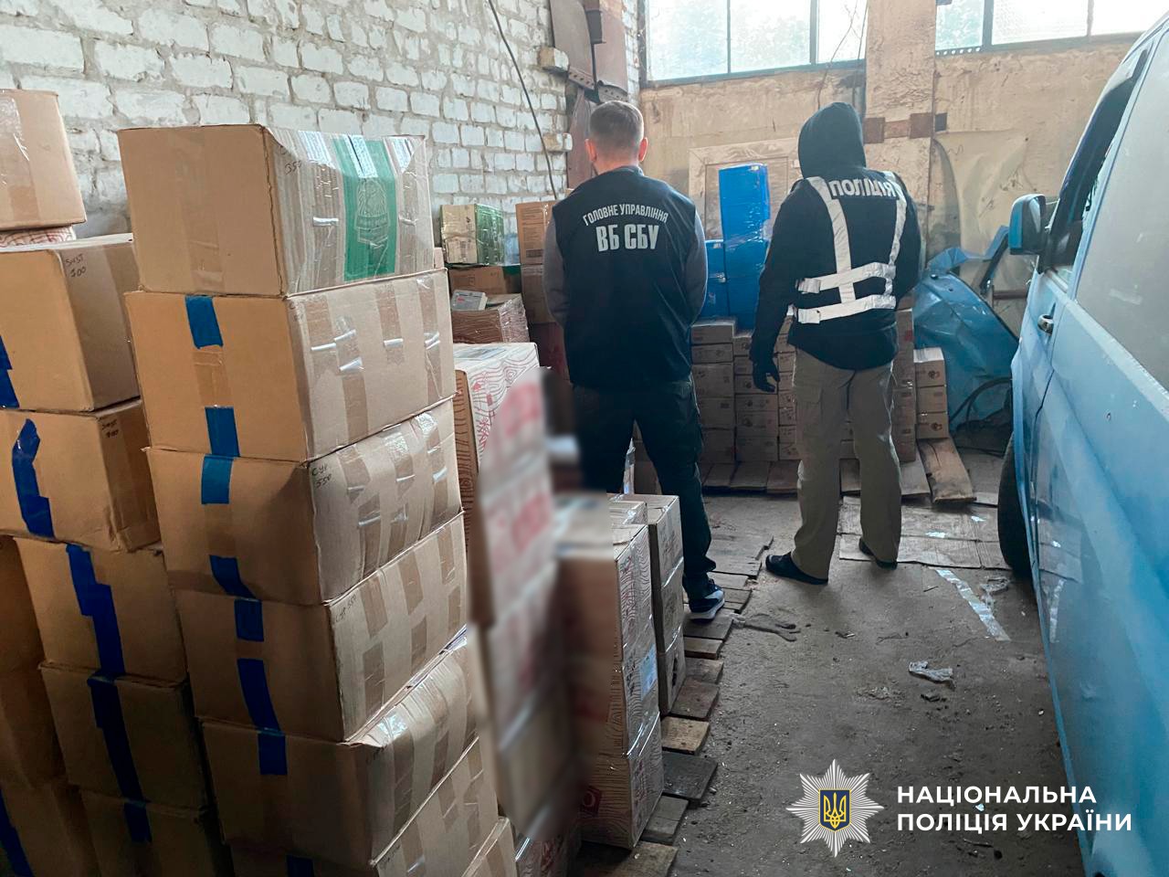 В Харьковской области продавали спортсменам поддельные стероиды под видом импортных.