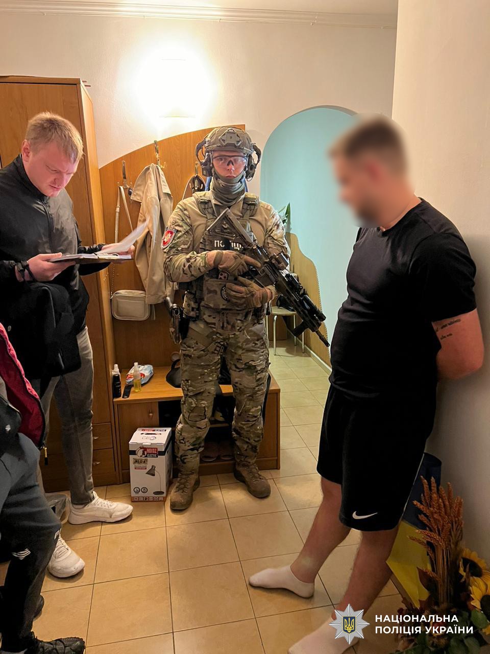 В Харьковской области продавали спортсменам поддельные стероиды под видом импортных.