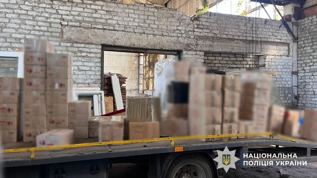 В Харьковской области продавали спортсменам поддельные стероиды под видом импортных.