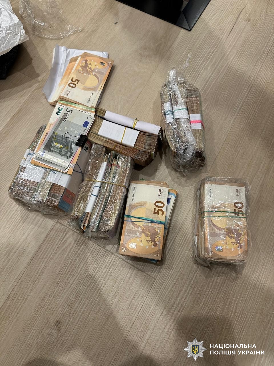 В Харьковской области продавали спортсменам поддельные стероиды под видом импортных.