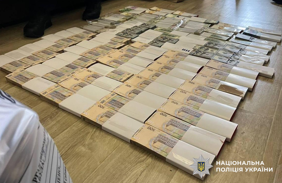 В Харьковской области продавали спортсменам поддельные стероиды под видом импортных.