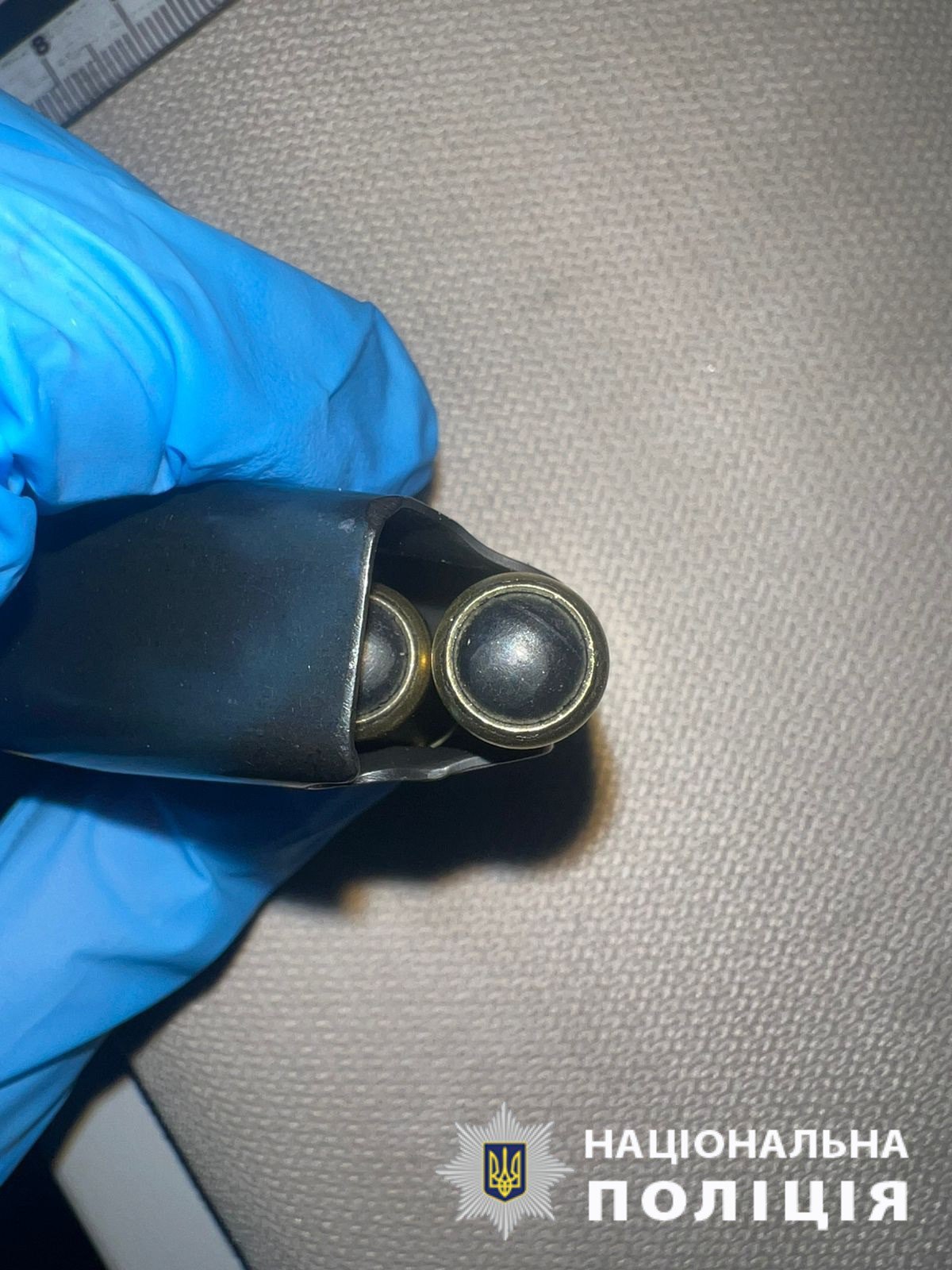 В Харькове мужчина устроил стрельбу в кафе.