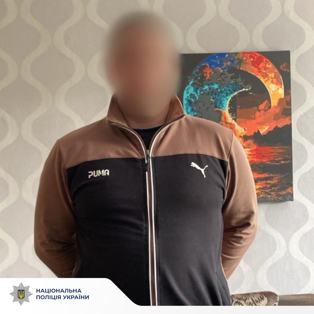 Полиция задержала хулигана, открывшего стрельбу на автобусной остановке.