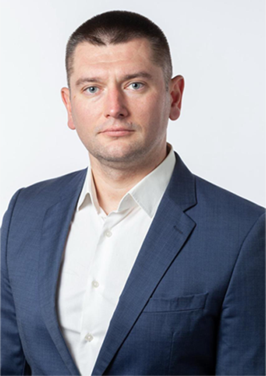 Олександр Суботенко.