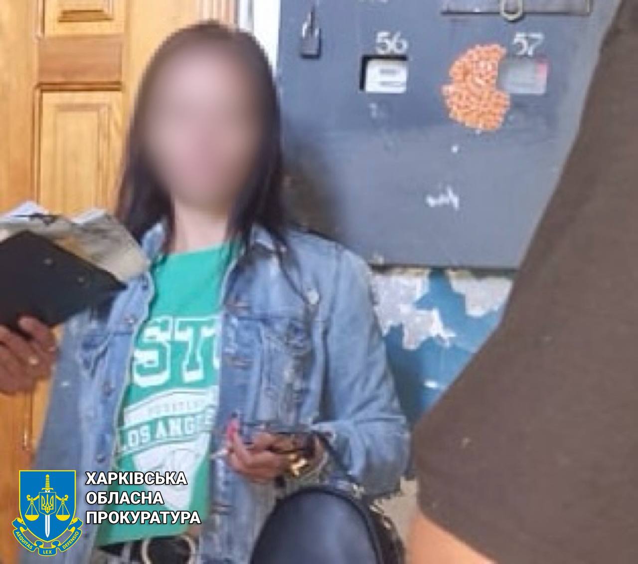 Подружня пара у Харкові організувала секс-бізнес.