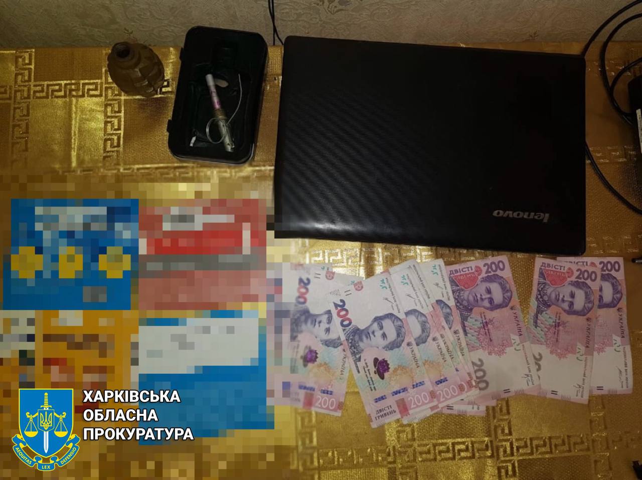 Подружня пара у Харкові організувала секс-бізнес.