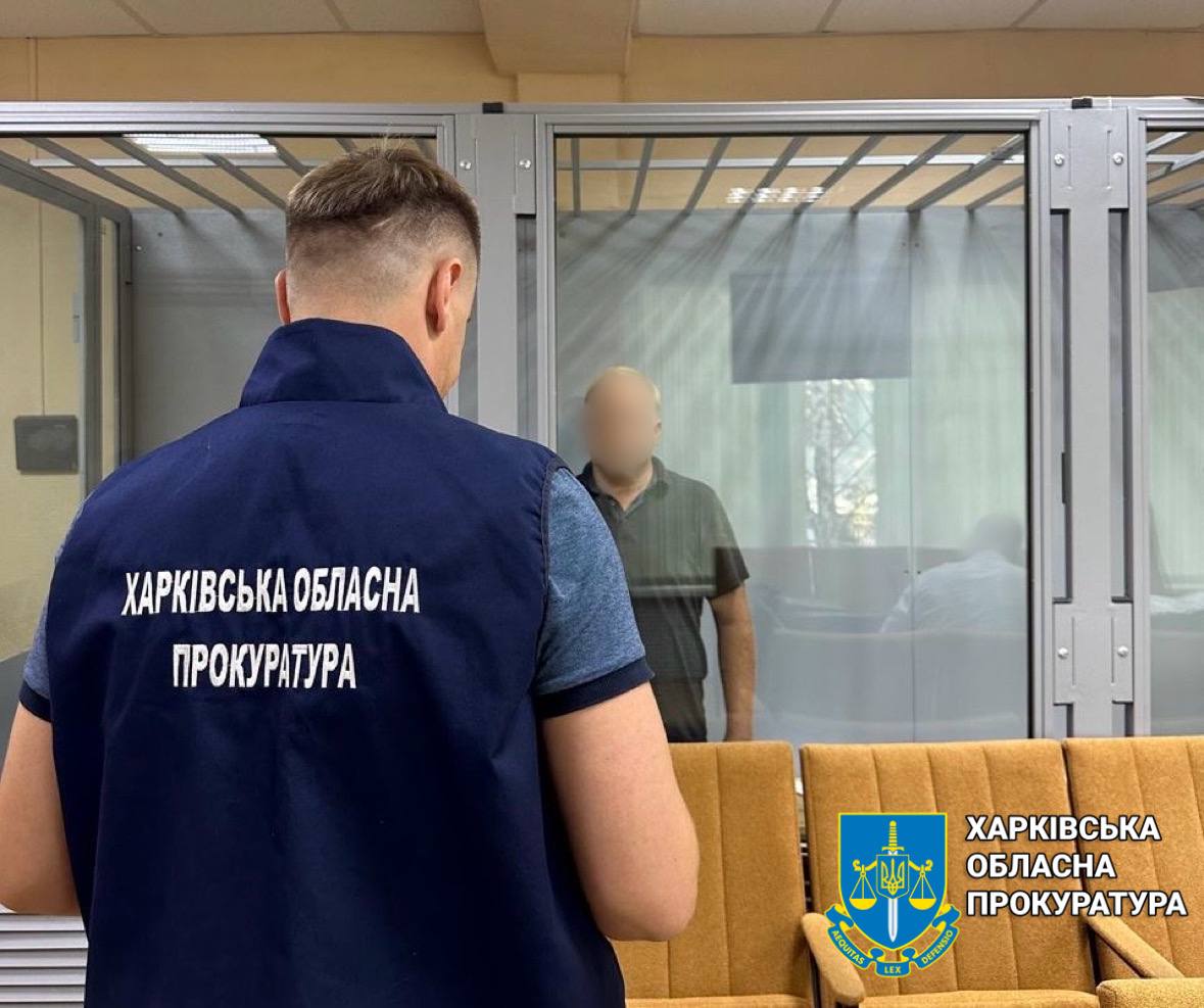 Настоятеля храма в Харькове подозревают в работе на российскую спецслужбу.