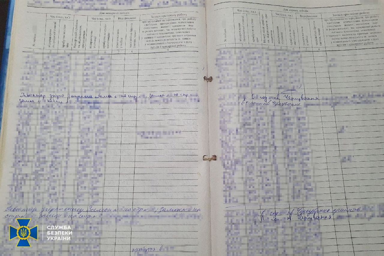 Настоятеля храма в Харькове подозревают в работе на российскую спецслужбу.