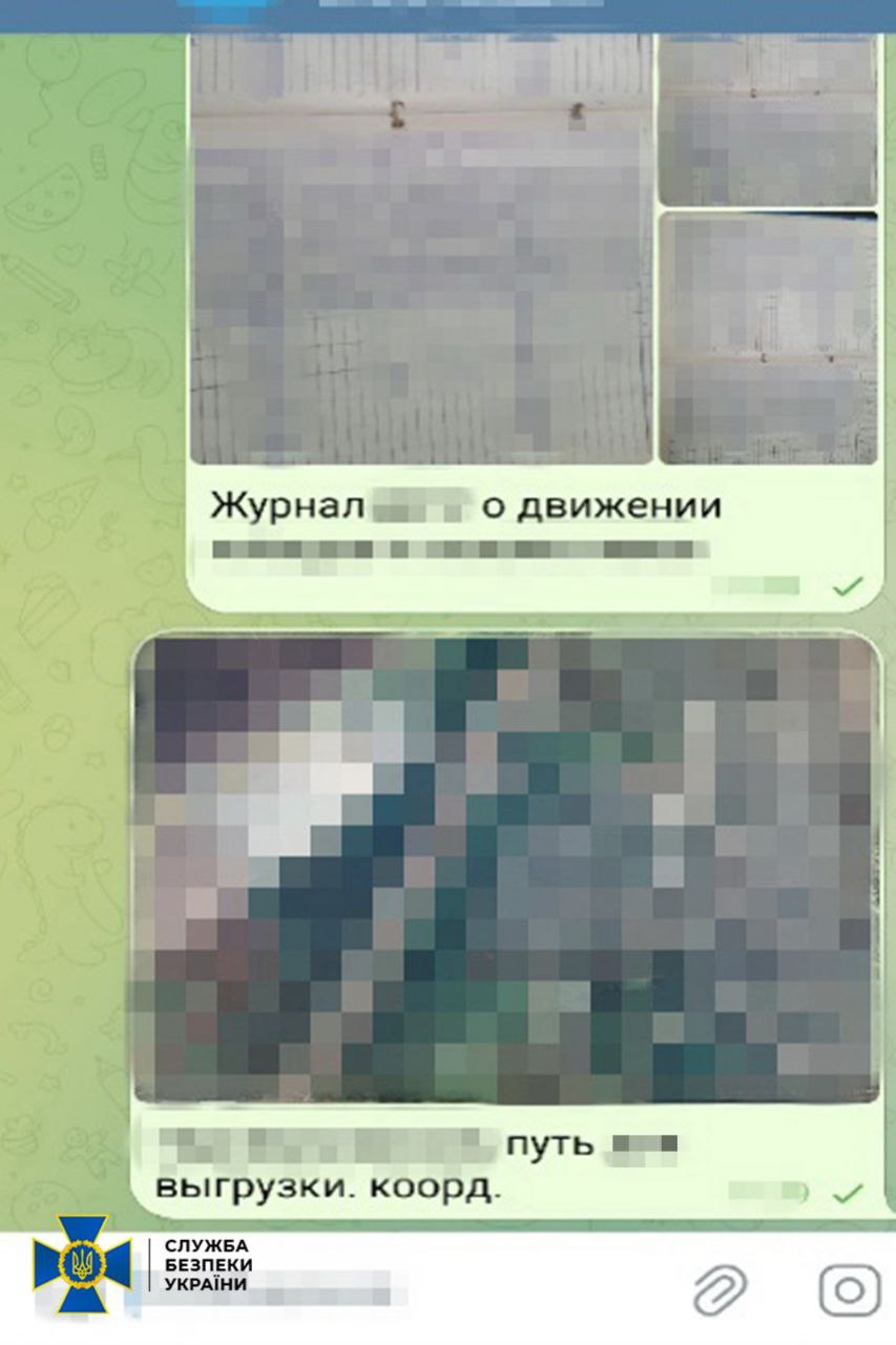 Настоятеля храма в Харькове подозревают в работе на российскую спецслужбу.