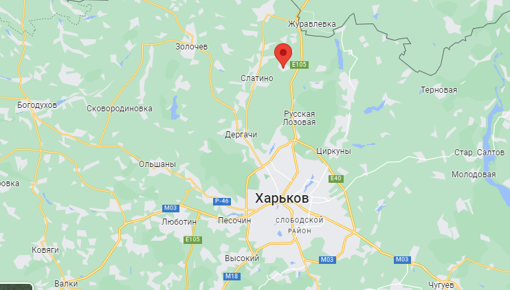 Стратегічне значення при наступі на Харків: чому росіяни наполегливо хочуть захопити Дементіївку.