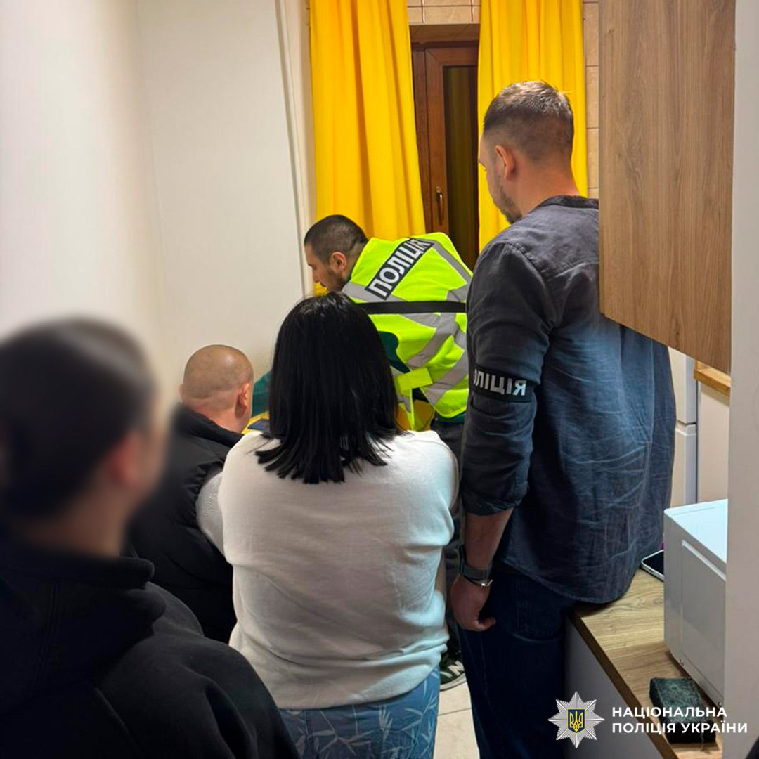 Обещала работу в Германии: харьковская полиция задержала сутенерку.