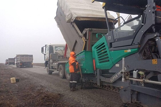 В Харьковской области восстановили еще шесть автобусных маршрутов.