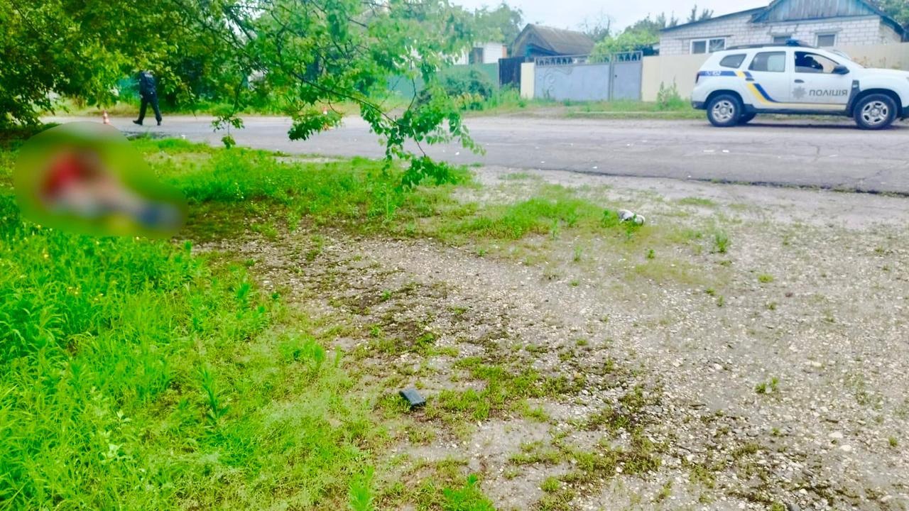 В Харьковской области в ДТП погибла 11-летняя девочка.