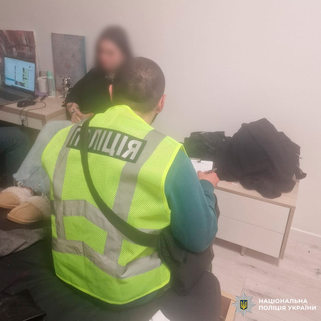 Обещала работу в Германии: харьковская полиция задержала сутенерку.