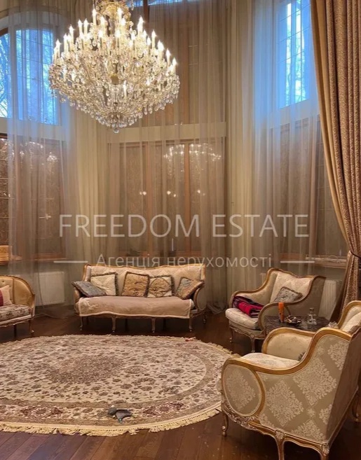 В Харькове продают "дворец" за 35 миллионов гривен: фото фото 4 3