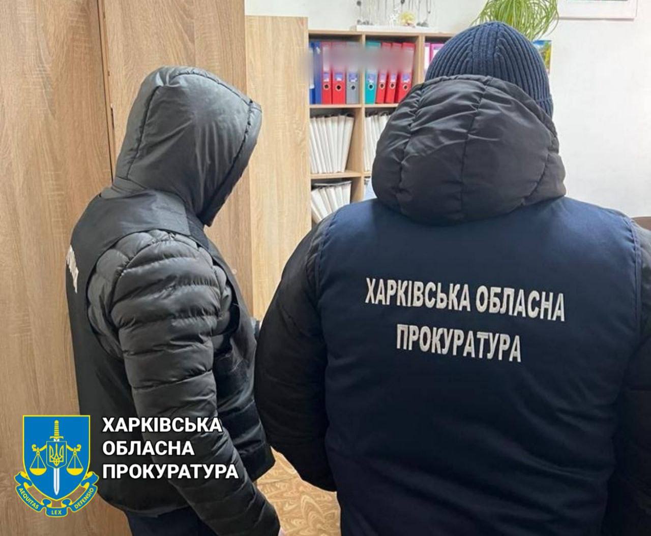 Сбежал в Россию: директора дорожной фирмы будут судить за ремонт дороги Дергачи &ndash; Казачья Лопань.