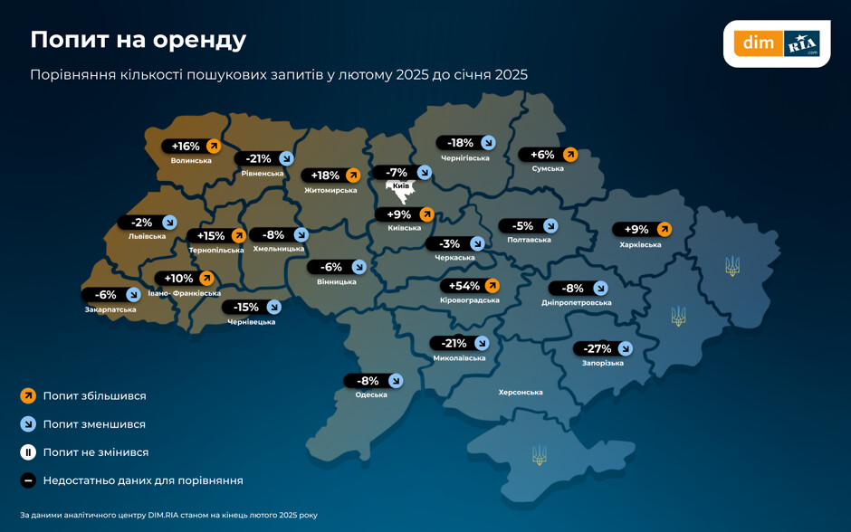 Рынок недвижимости: в Харькове растет спрос на аренду жилья: аналитика фото 11 10