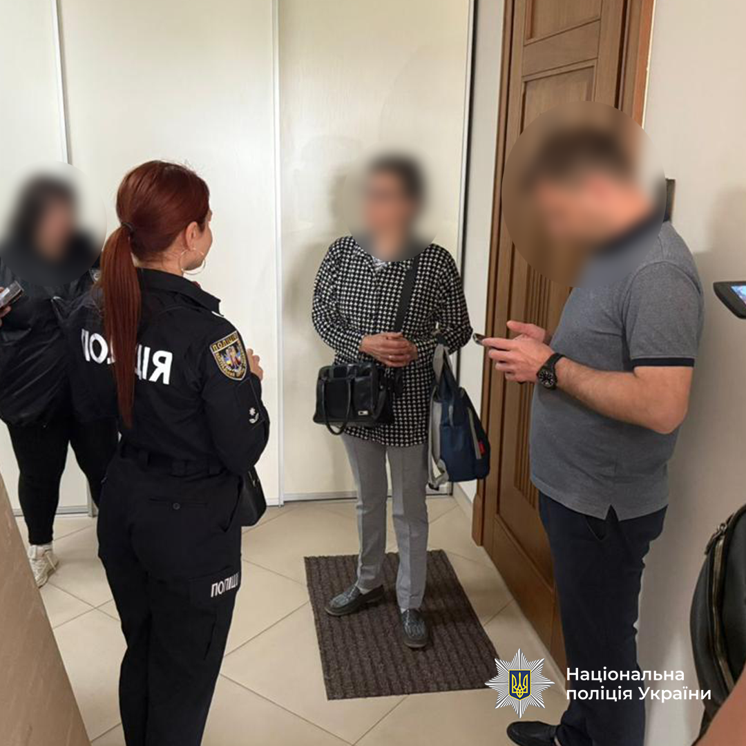 Поліція провела обшуки в офісах компанії Алекандра Ярославського.