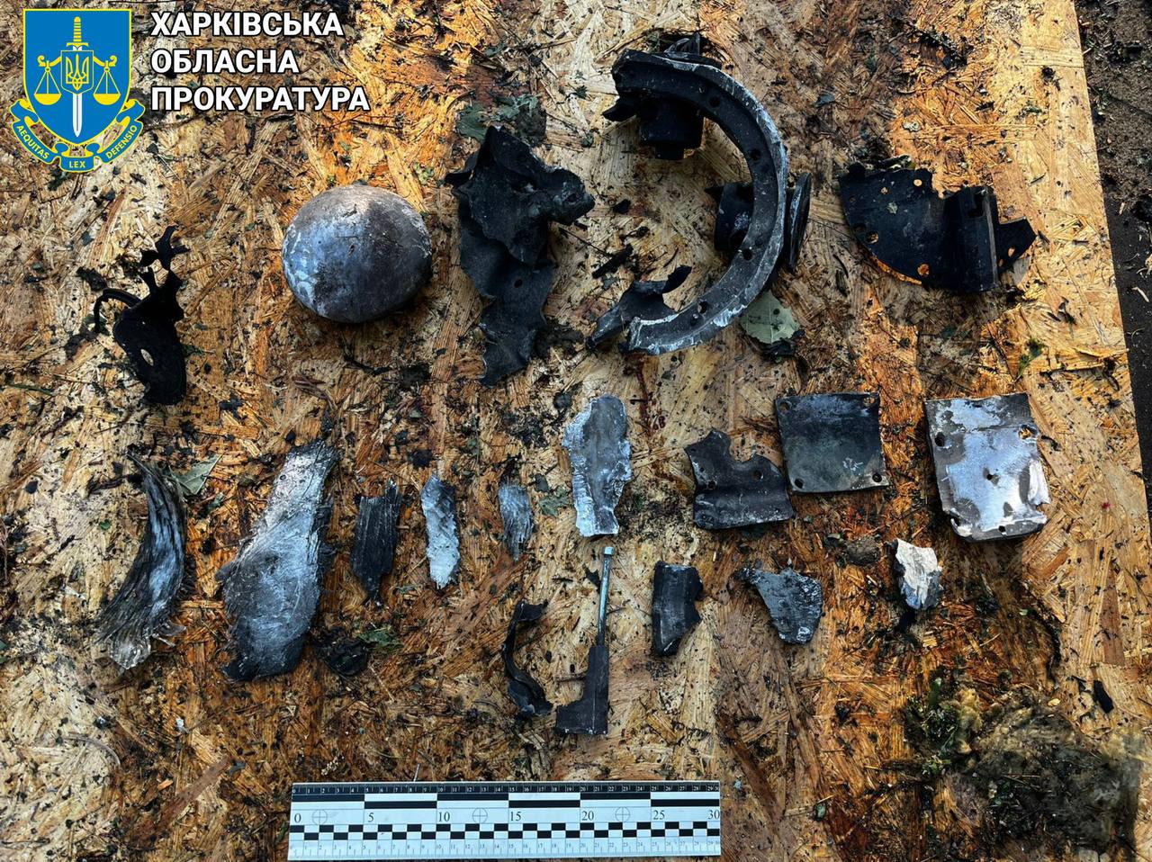 Обстрел Харькова 24 июля: разрушен дом бизнесмена Юрия Сапронова и ранен сотрудник "Газсети".