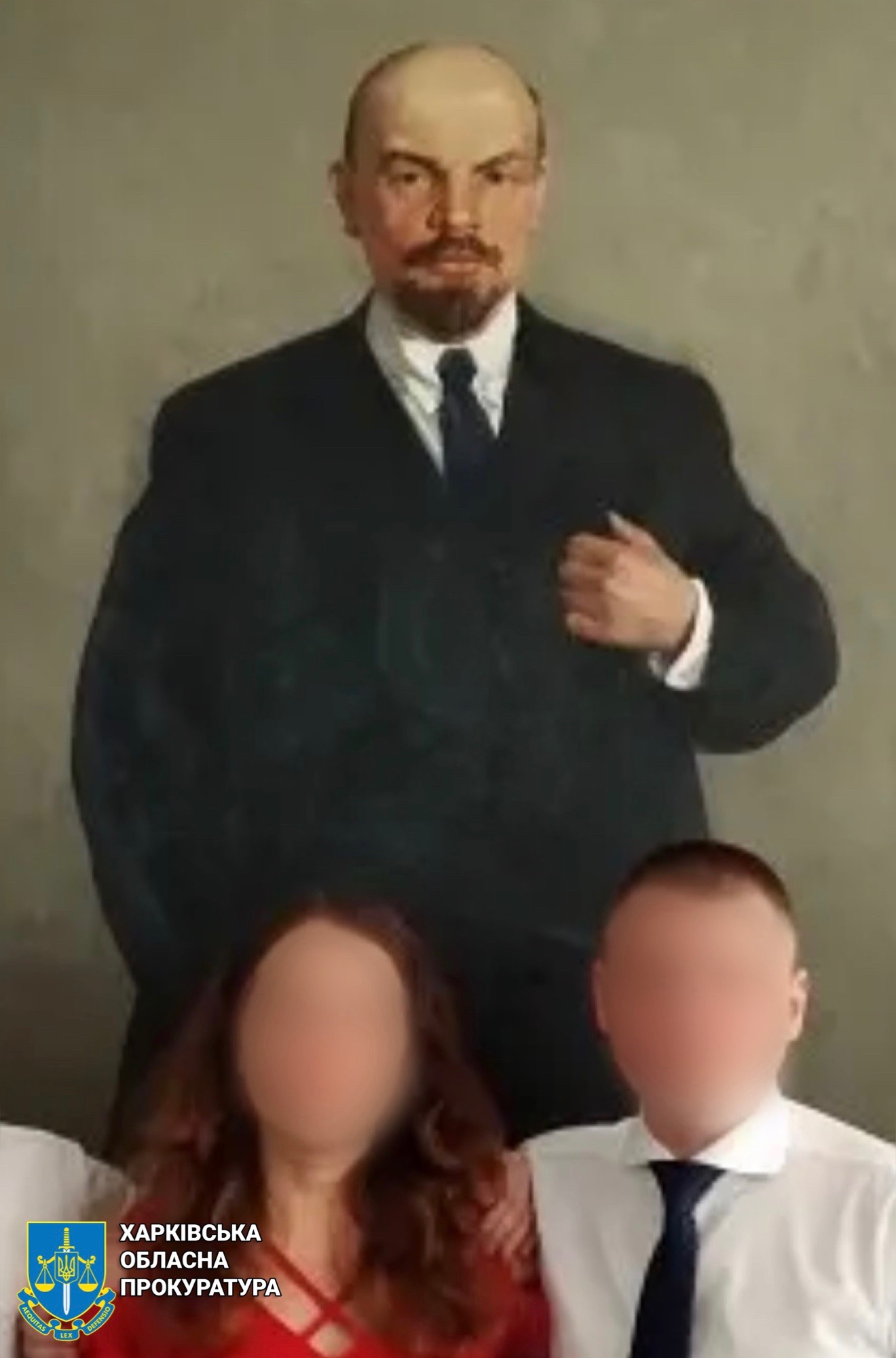 Под Харьковом депутатку от ОПЗЖ подозревают в госизмене.