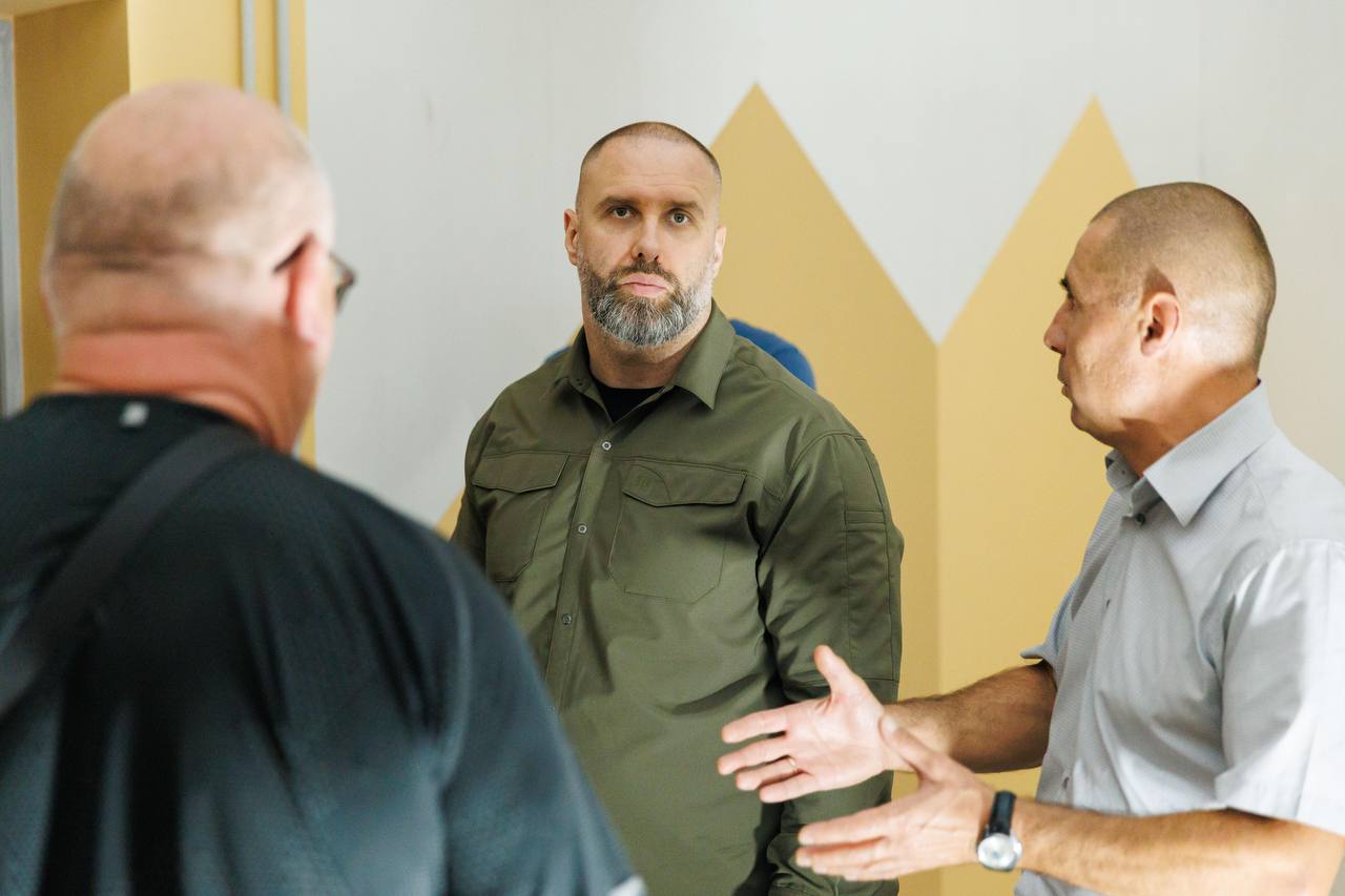 В Дергачах достраивают подземную школу: как будет выглядеть.