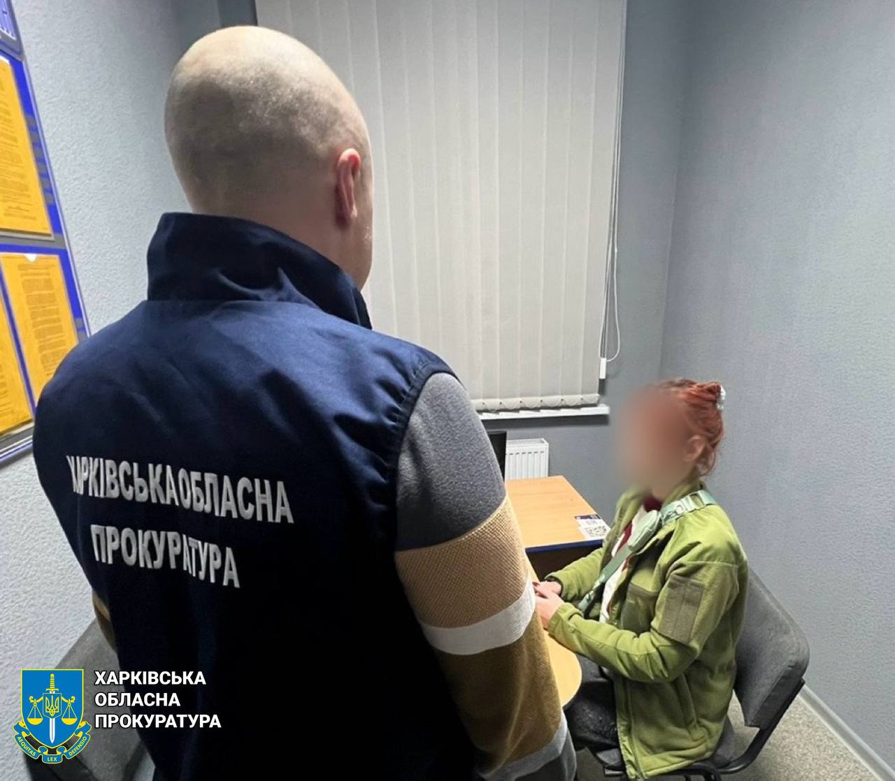 Под Харьковом в пожаре погибли четверо детей.