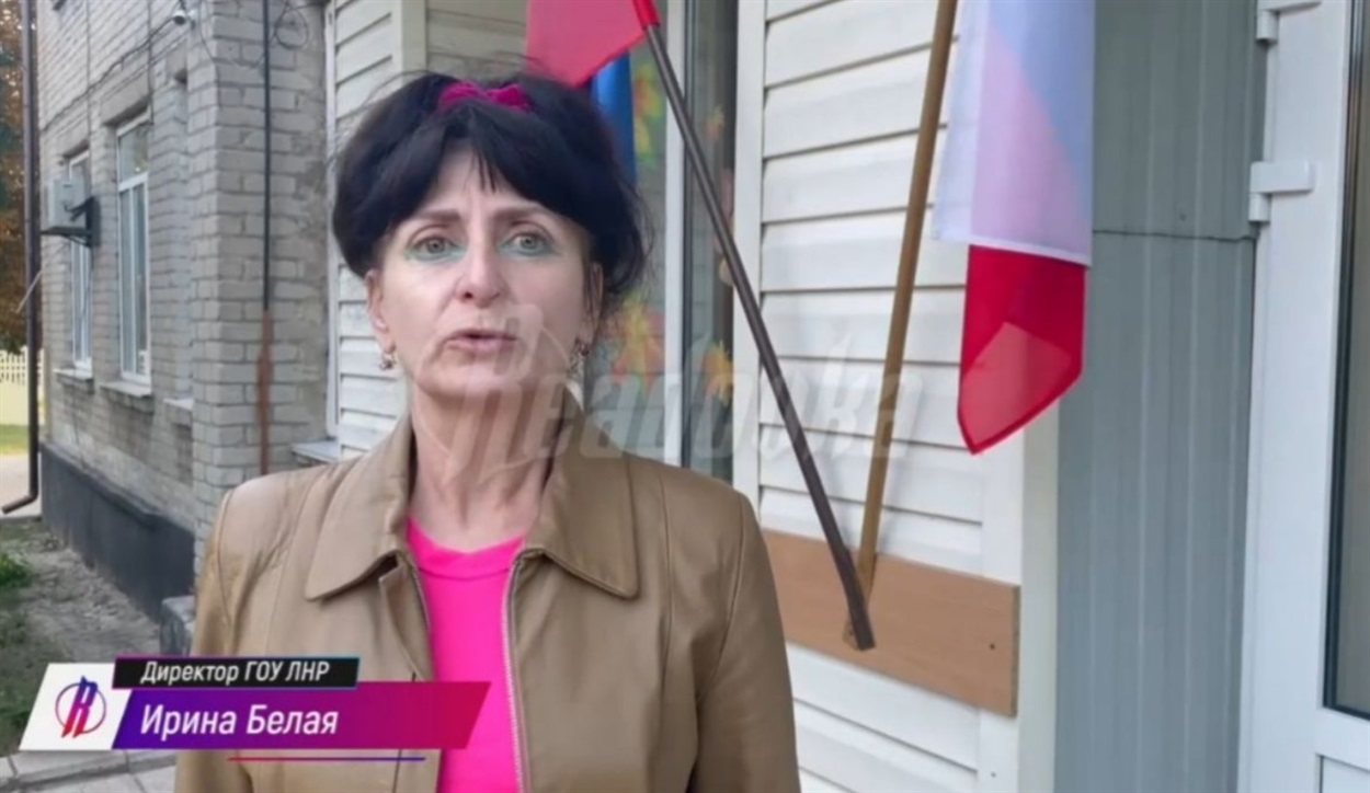 Оккупанты похитили детей из Купянска — волонтер фото 1