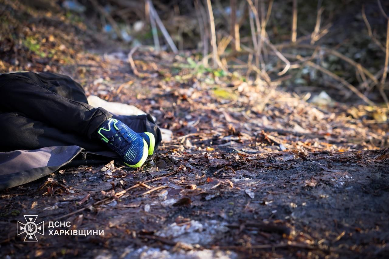 В Шевченковском районе шестеро детей провалились под лед, двоих спасти не удалось.