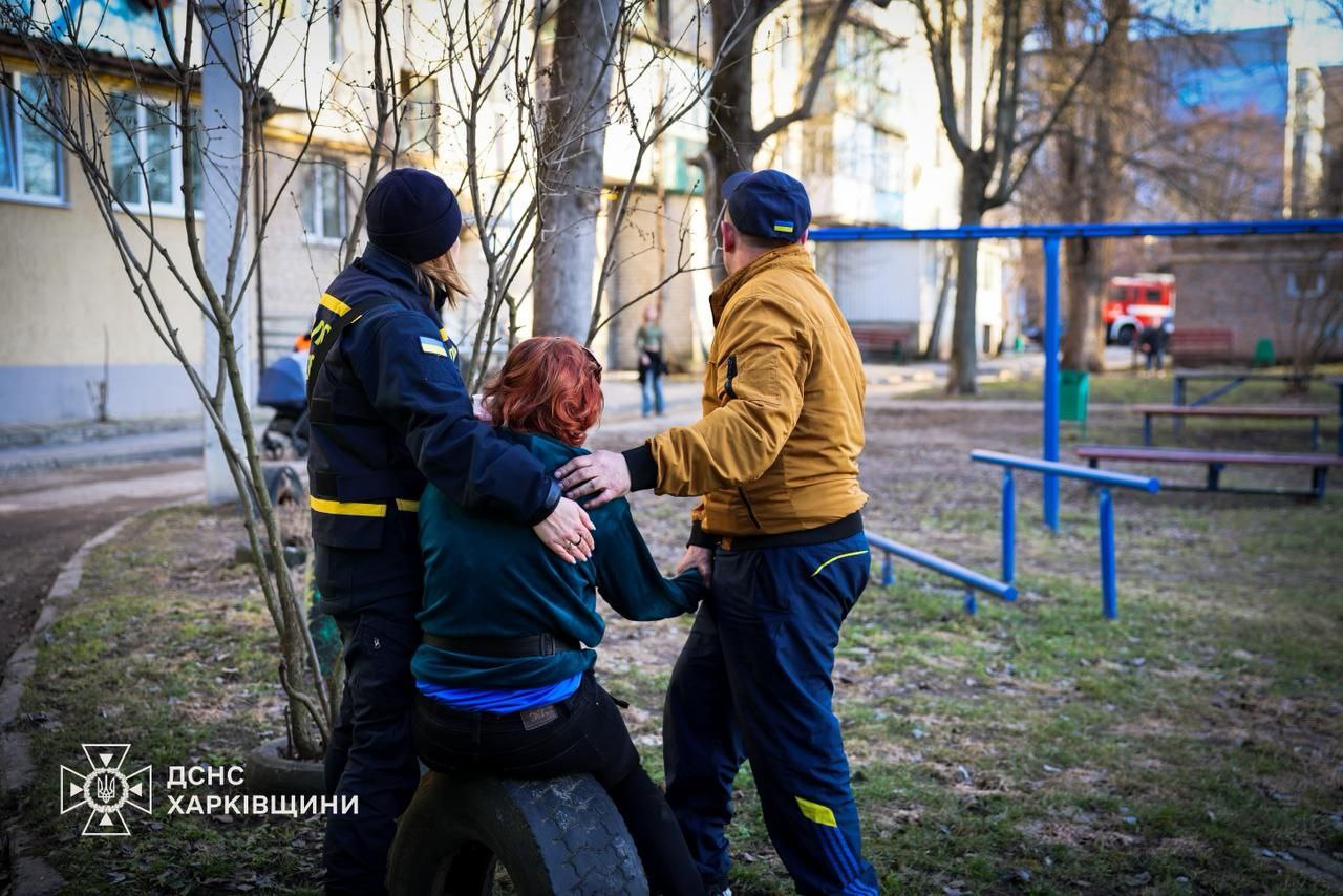 В Шевченковском районе шестеро детей провалились под лед, двоих спасти не удалось.