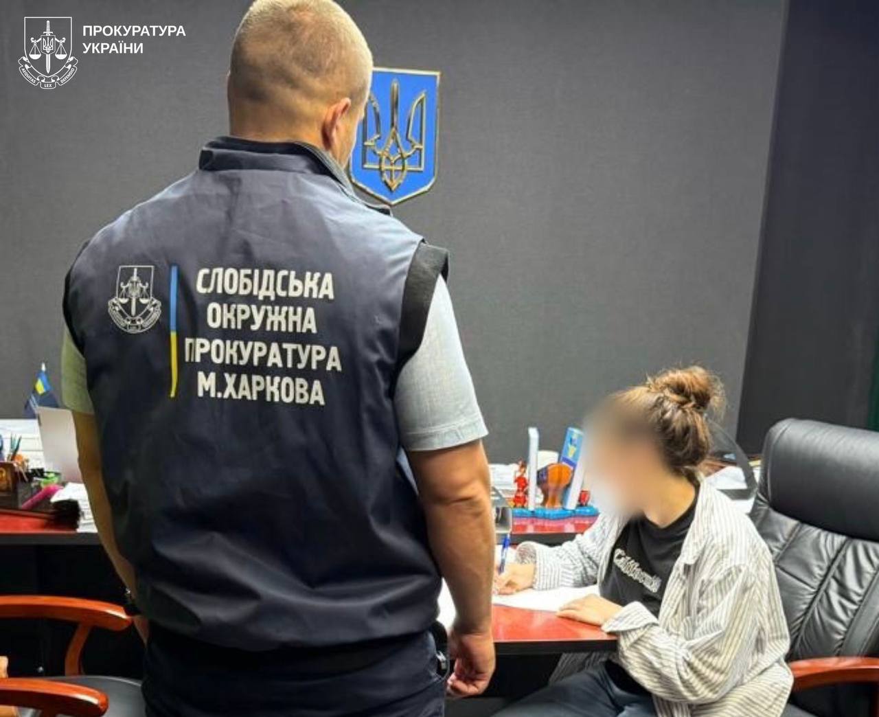 Переломы черепа и ребер: в Харькове будут судить мать, избивавшую своего новорожденного ребенка.