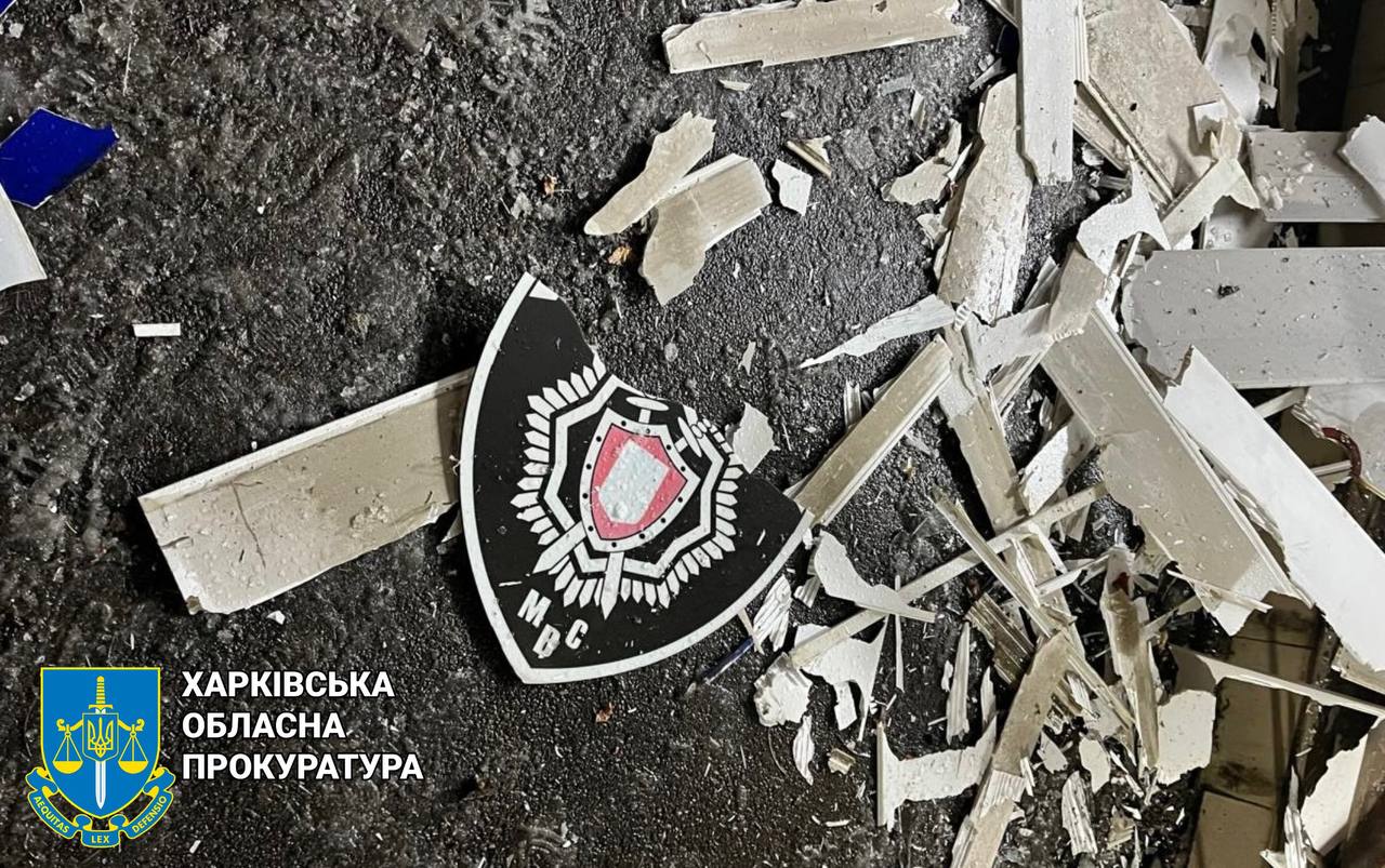 В Харькове будут судить 15-летнюю девочку, заложившую взрывчатку у входа в отделение полиции.