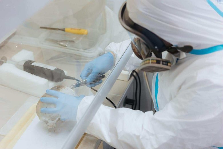 ДНК-экспертизу делали в Харькове: как случилось, что Назара Далецкого ошибочно похоронили фото 2 1