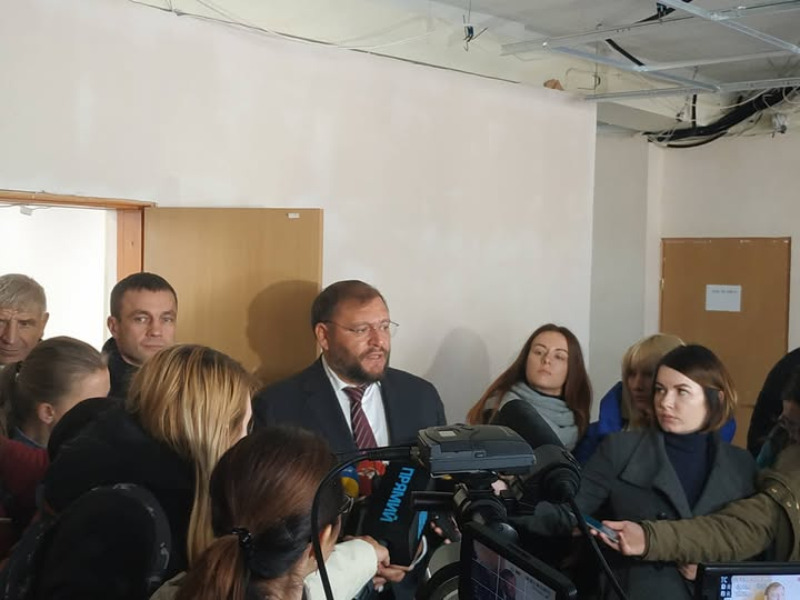 "Кооперативная схема" Добкина: Верховный Суд решил, что дело закрыли незаконно &mdash; ХАЦ фото 1