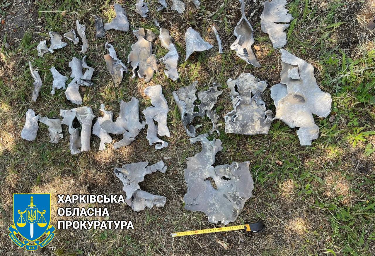 Внаслідок обстрілу друкарні у Харкові є загиблі та поранені.