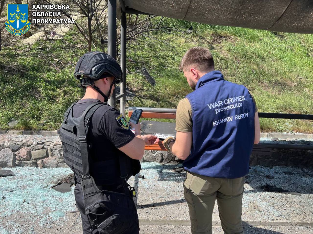 12 попаданий: РФ нанесла масштабный удар беспилотниками по Харькову и пригороду.