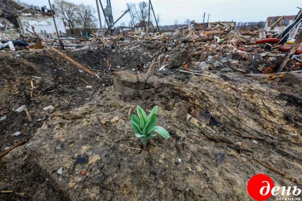 РФ має намір викликати екологічну катастрофу на Харківщині &mdash; екологи.