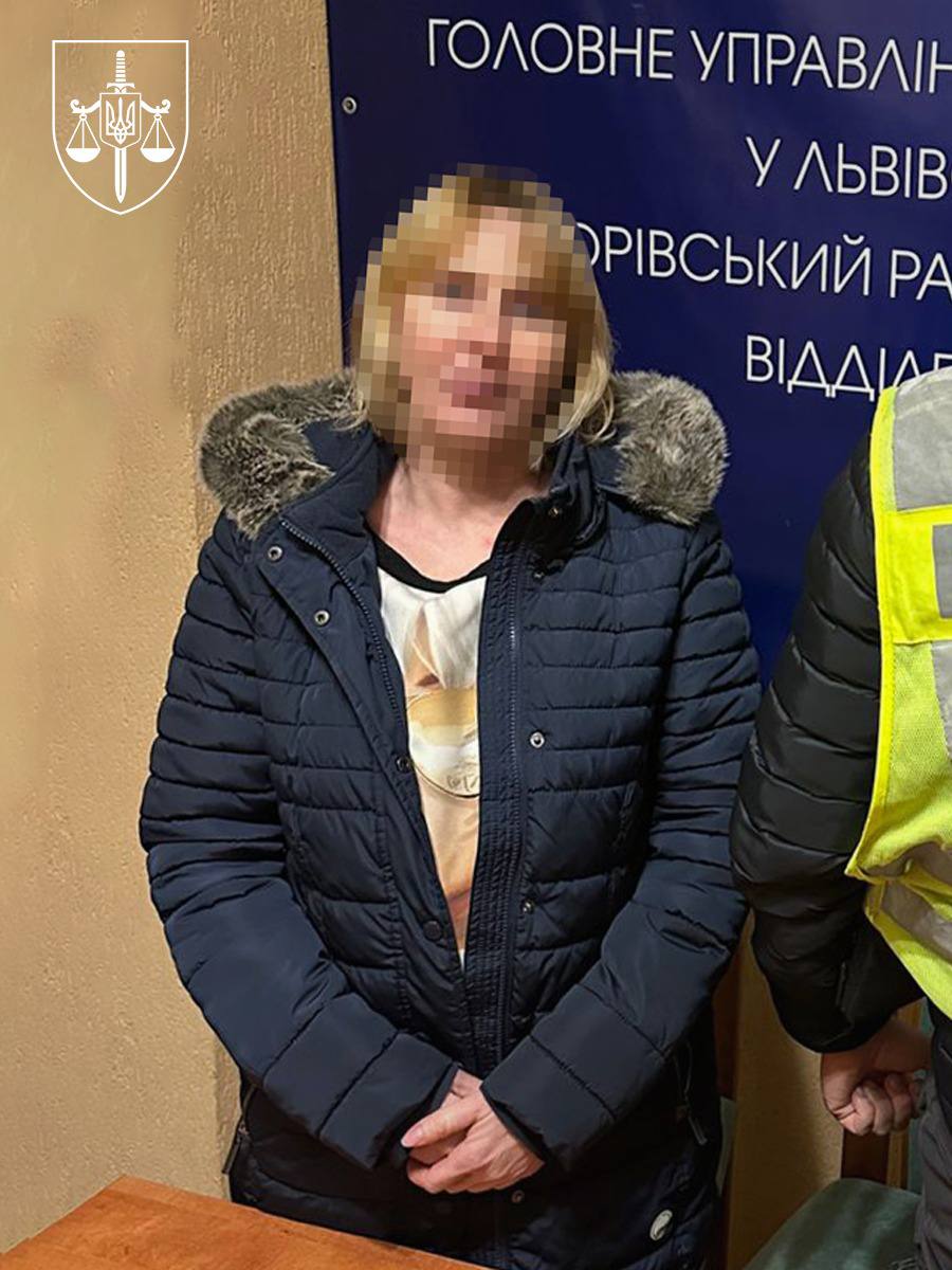 З Німеччини екстрадували харків'янку, яку підозрюють у торгівлі немовлятами.