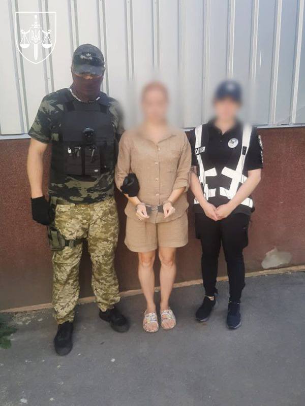 З Німеччини екстрадували харків'янку, яку підозрюють у торгівлі немовлятами.