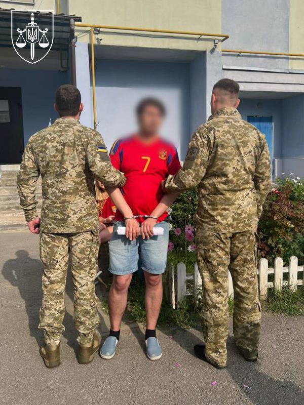 З Німеччини екстрадували харків'янку, яку підозрюють у торгівлі немовлятами.