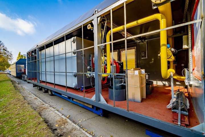 У Харкові 11 лікарень набули статусу 