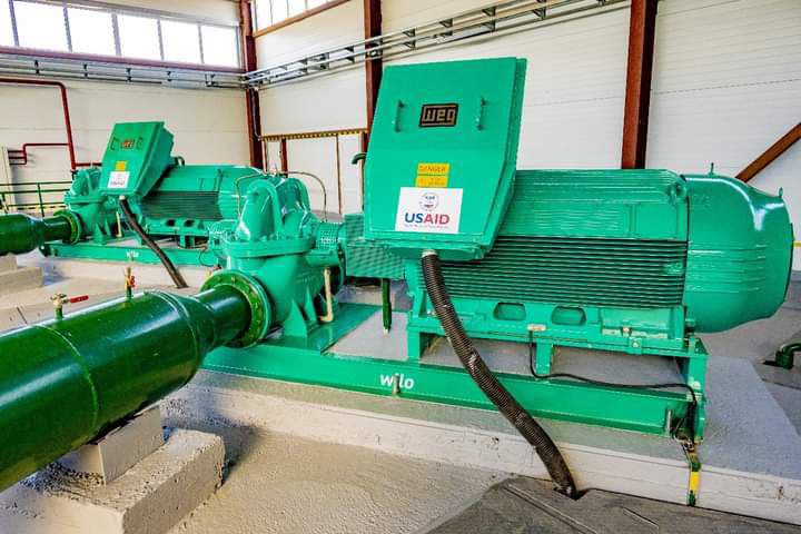 У Харкові 11 лікарень набули статусу 